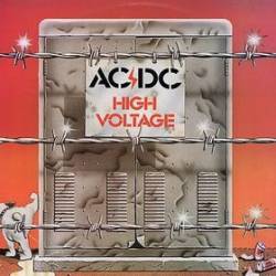 AC-DC : High Voltage